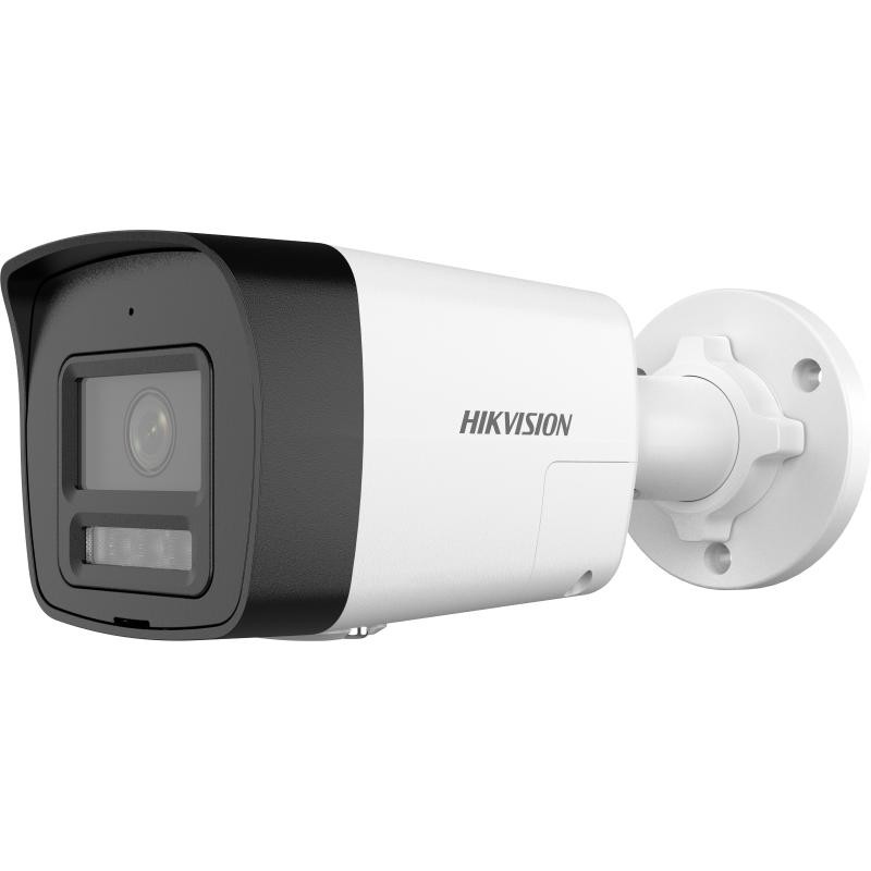 Camara Bullet IP Hikvision 2.8mm 2MP DS-2CD1023G2-LIUF/SL